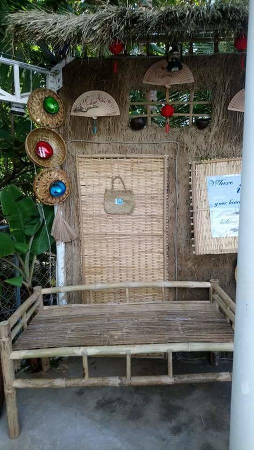 Nostress Guest House Mũi Né Kültér fotó