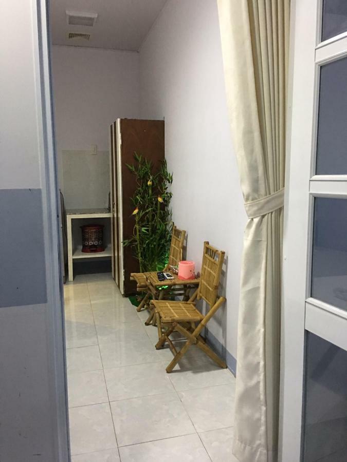 Nostress Guest House Mũi Né Kültér fotó